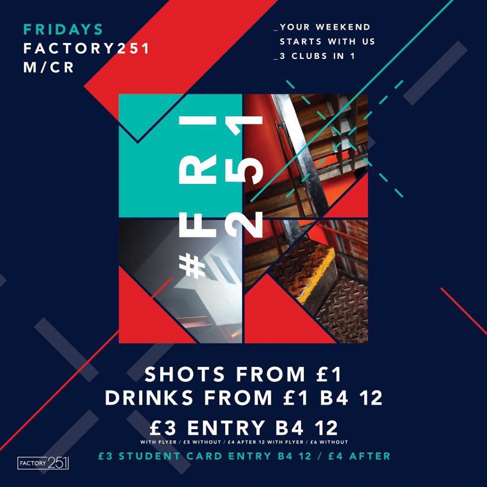 #FRI251 – 13/12/2019