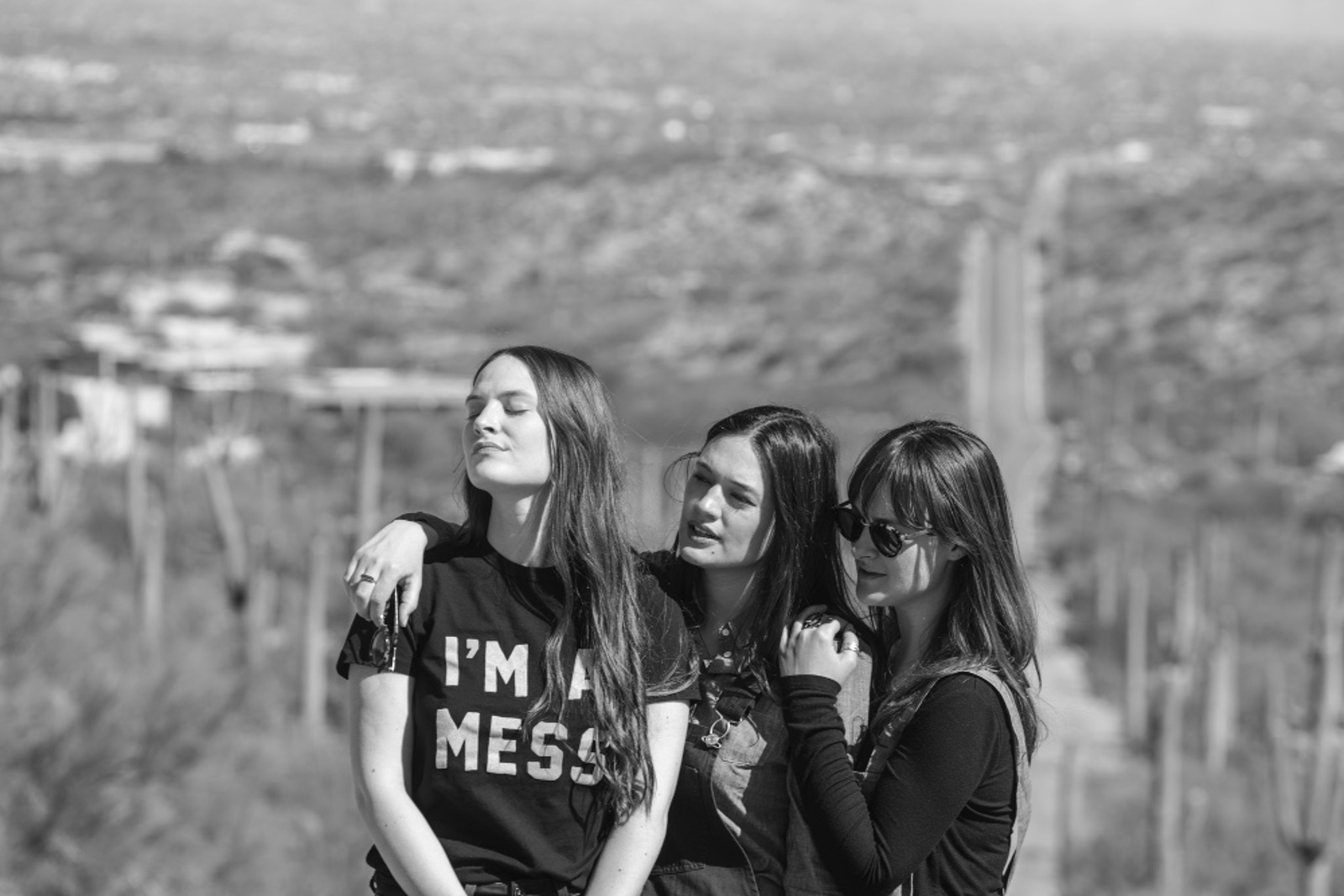 SOLD OUT: The Staves