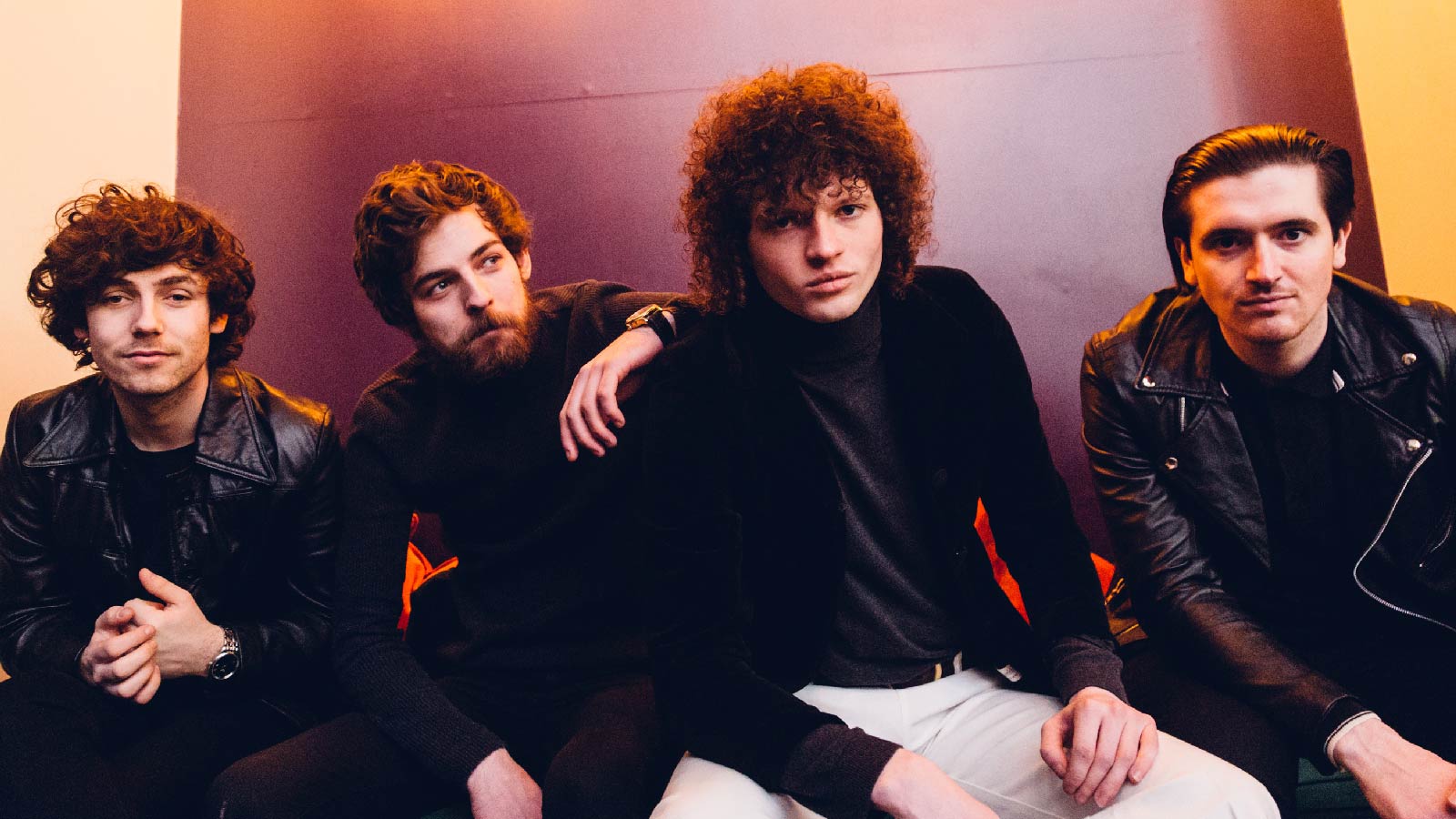IVW: Little Triggers | Liverpool, EBGBs