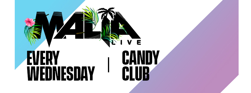 Malia Live Presents DJ Charlsey (BBC 1xtra/Tinie Tempah Official DJ)