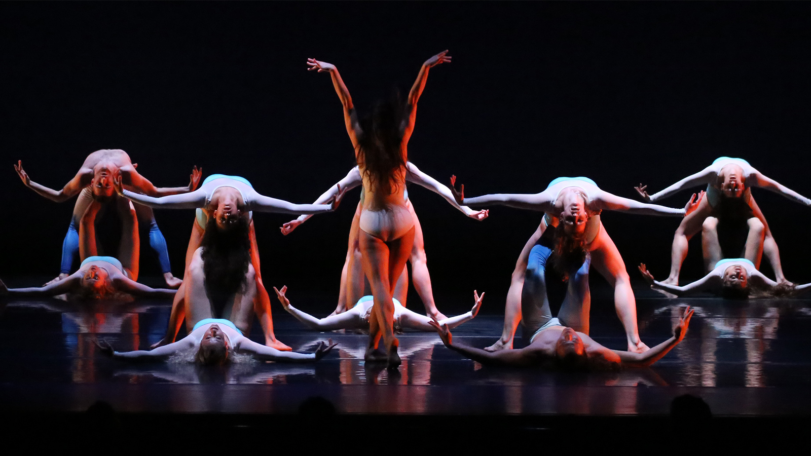 Dance With US