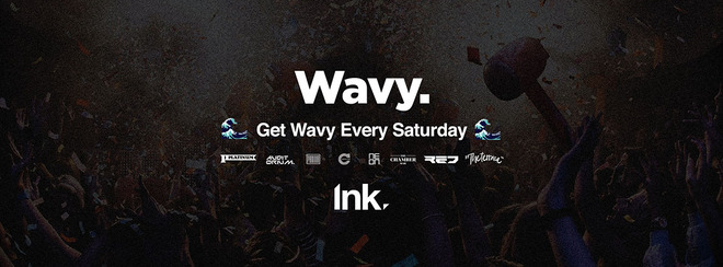 Wavy – Every Saturday [TONIGHT!]