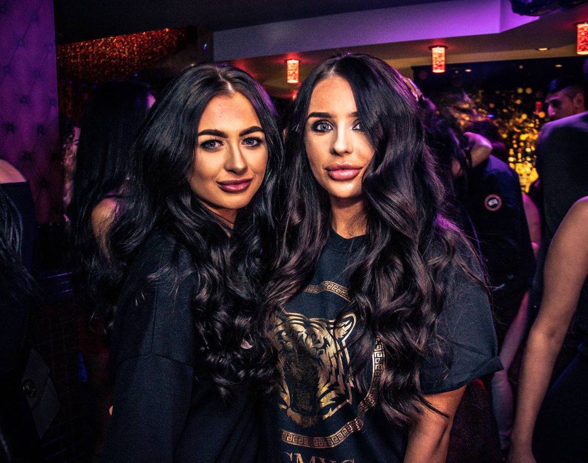 Faded Fridays At Living Lounge! 1st March Guestlist! at Living Lounge  Derby, Derby on 1st Mar 2019