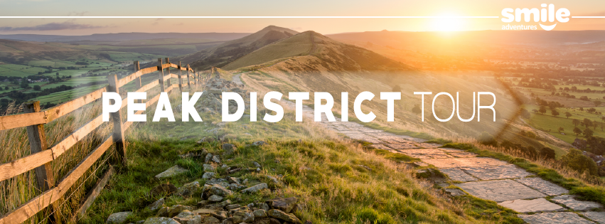 Peak District Tour – From Manchester