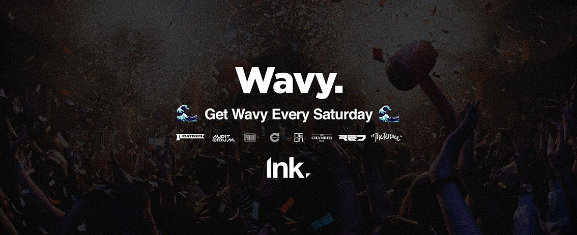 Wavy Saturdays