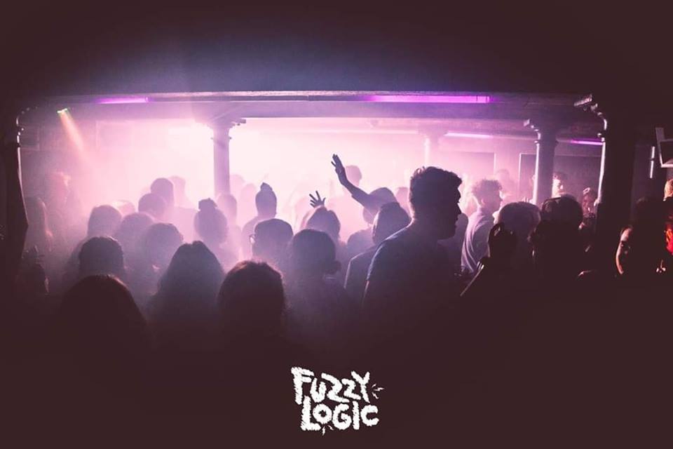 Fuzzy Logic Thursdays :: 28.02.19