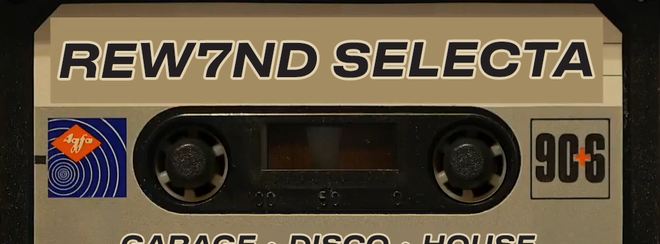 Rew7nd Selecta