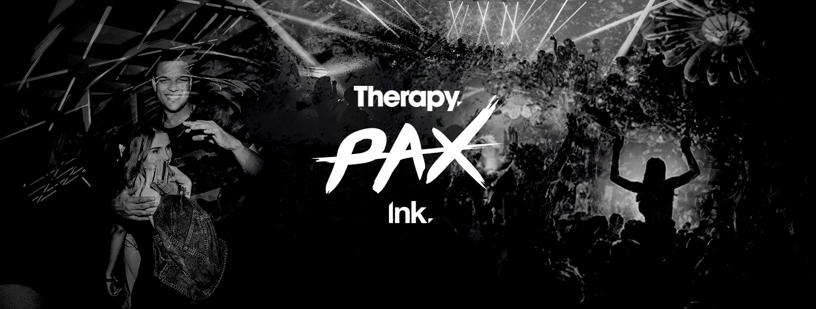 Therapy – PAX [End of Term] Tickets Now online