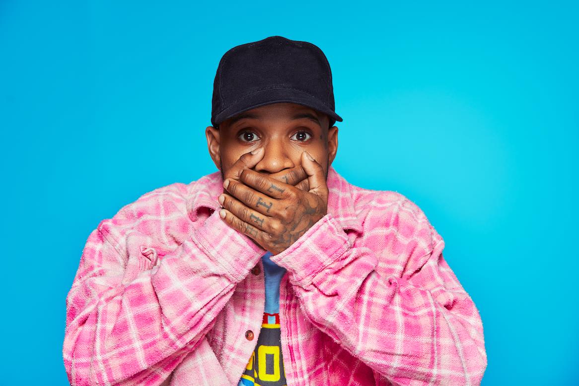 IMJUSTBAIT Easter Party ft. Tory Lanez at Ministry of Sound!