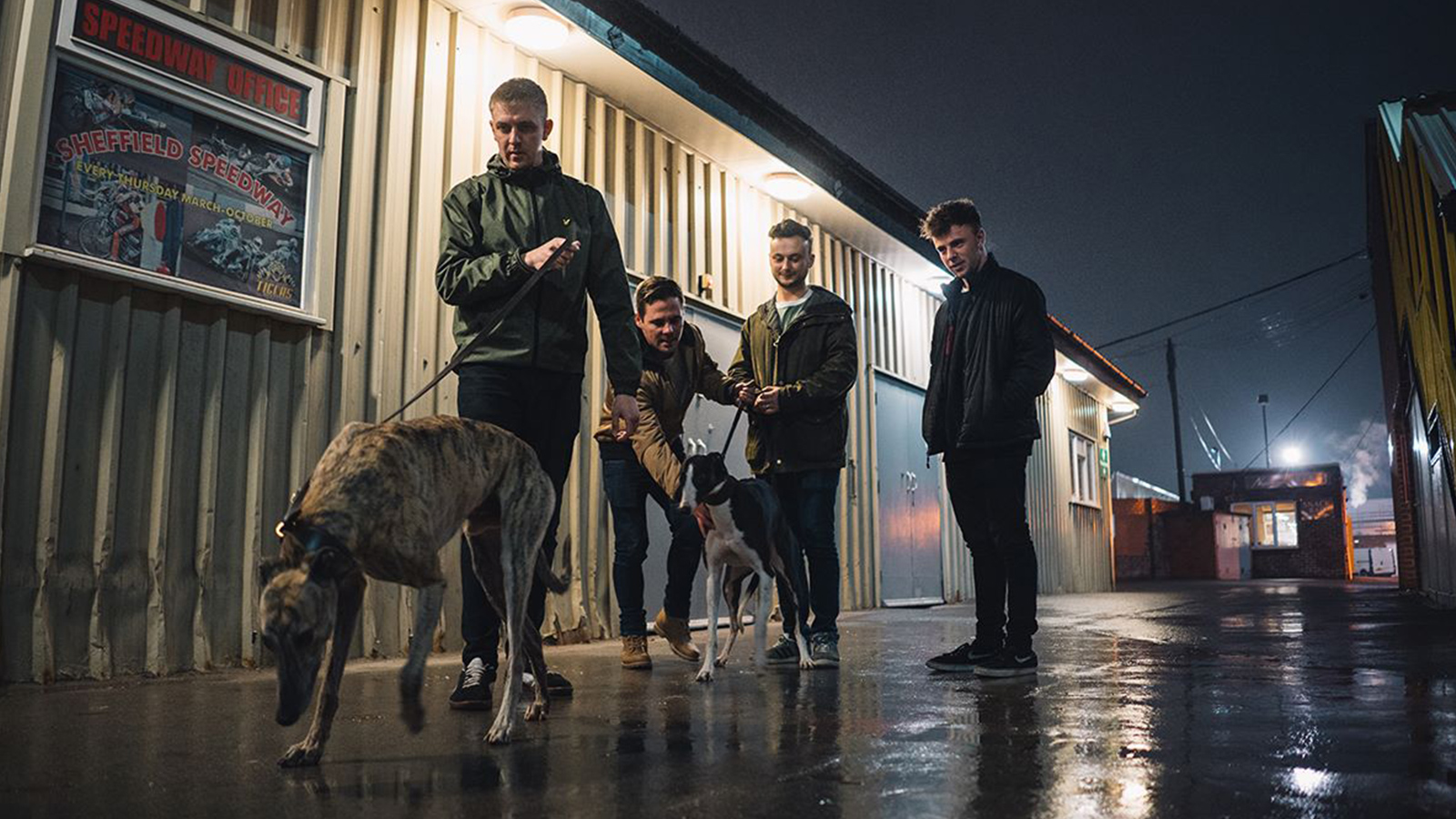 The Reytons | O2 Academy Sheffield