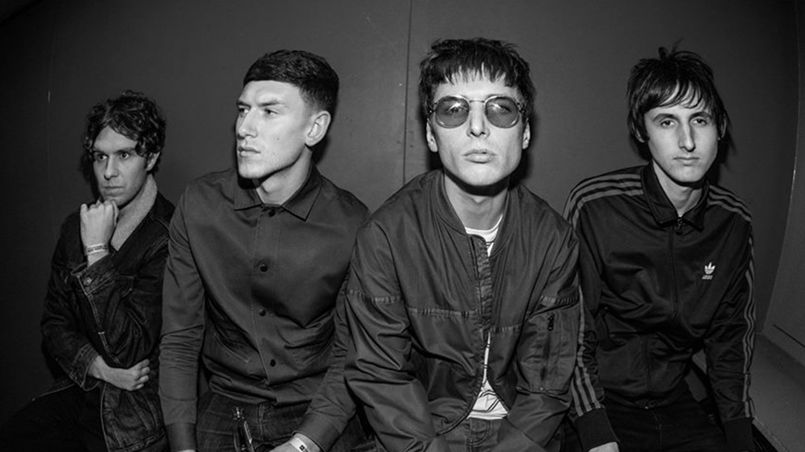 Twisted Wheel + Special Guests