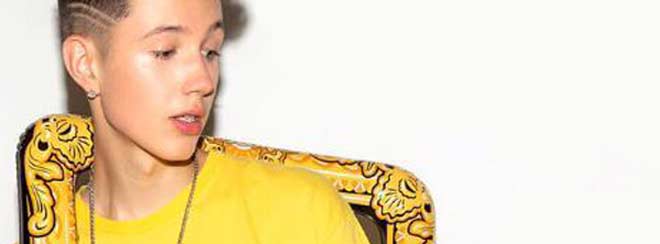 Nathan Gurd – Kick It Wit Ya Tour