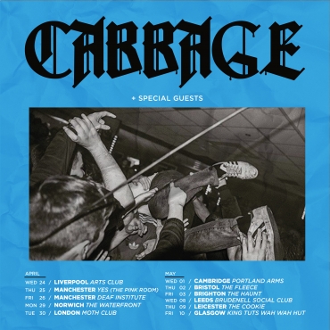 Cabbage