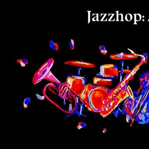 Jazzhop: A Night Of Neosoul Pt. 2