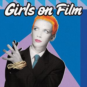 Girls On Film