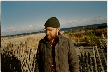 Aaron West