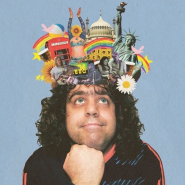 The Daniel Wakeford Experience