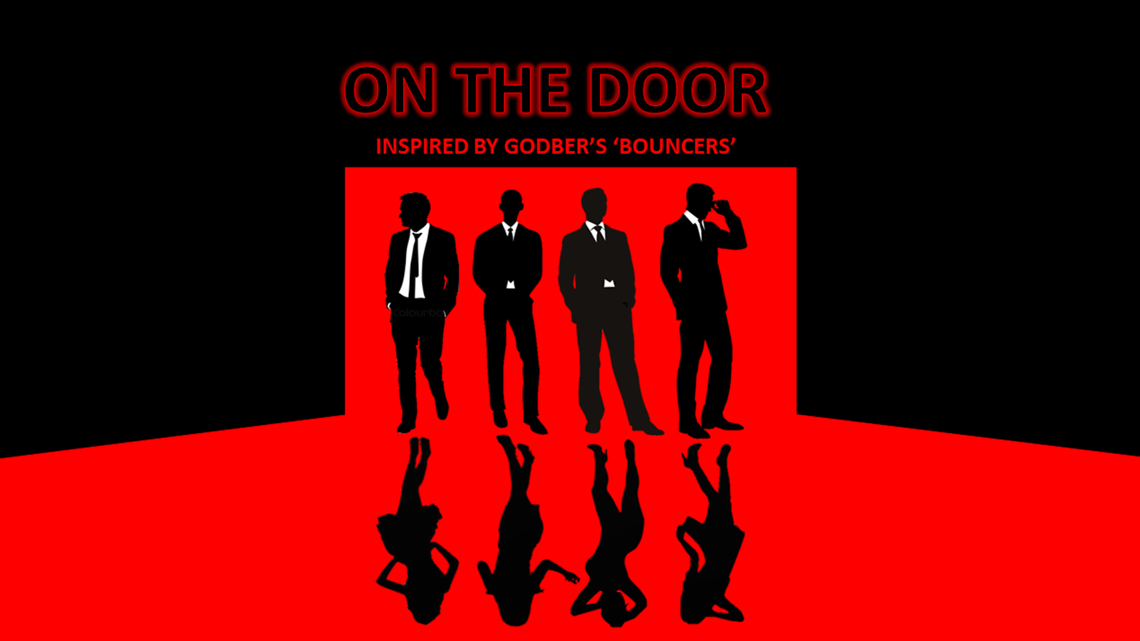 On The Door