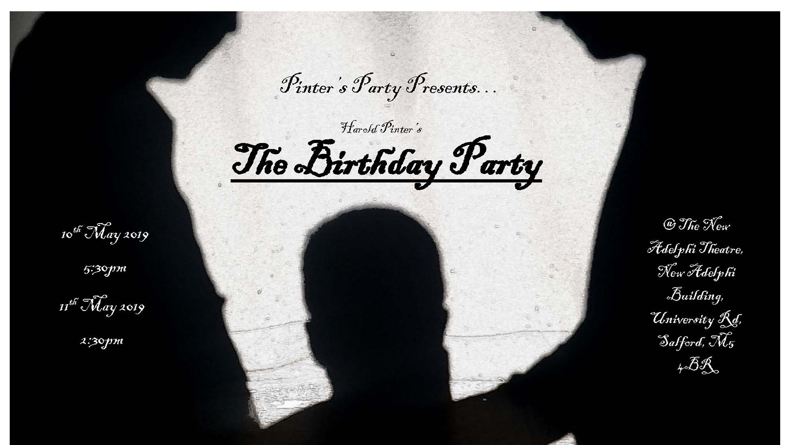 The Birthday Party