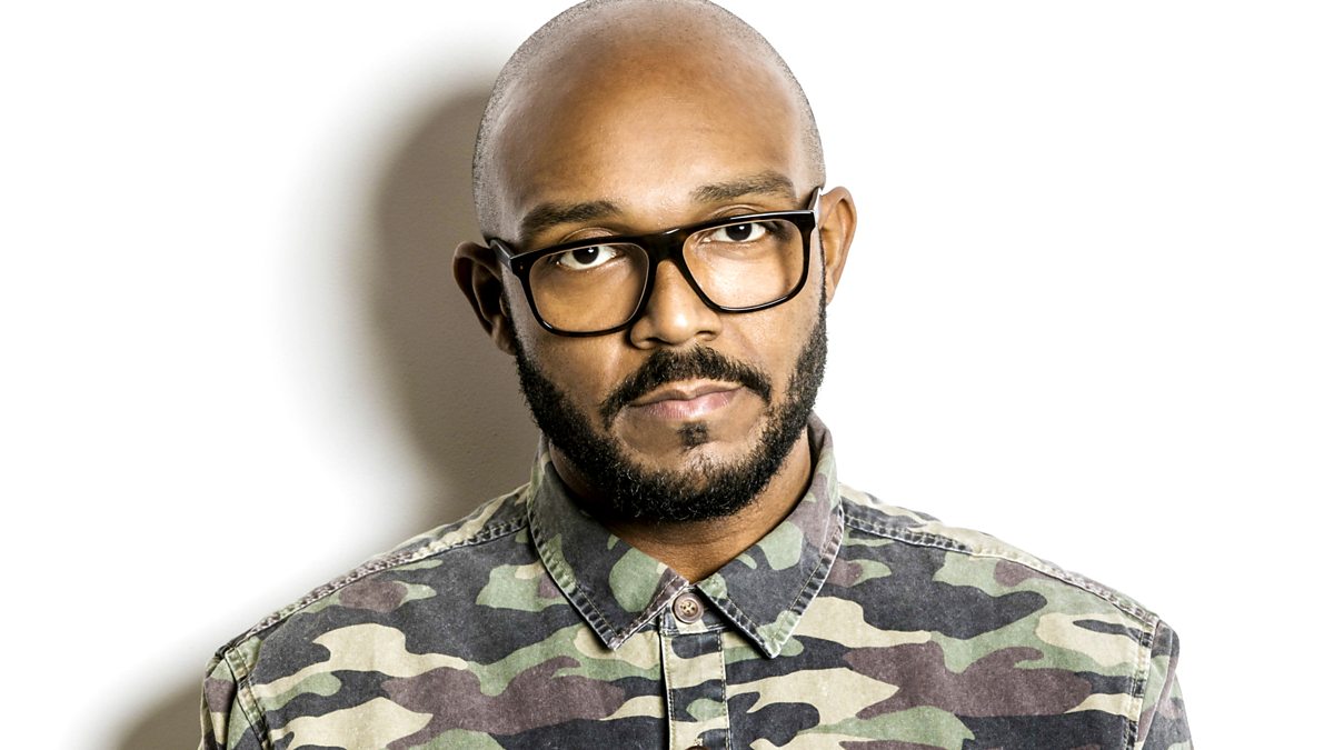 Ink Bank Holiday – Mistajam [ltd tickets on door]