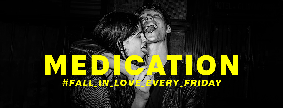 MEDICATION 26.04.19