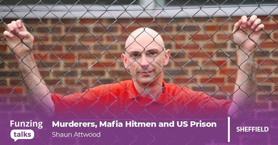 Murderers, Mafia Hitmen and US Prison