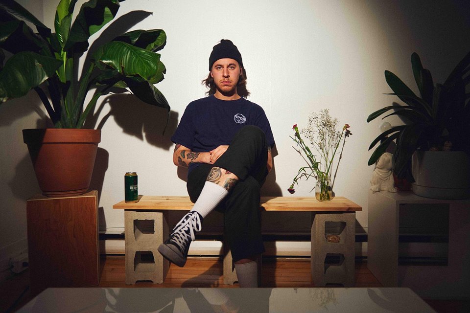 DJ Boring (DJ Set)