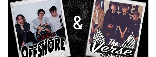 Offshore & The Verse