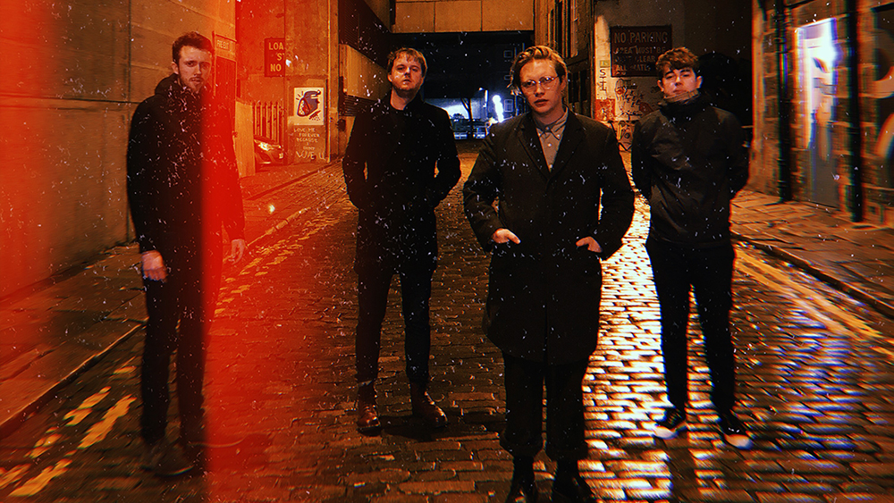 The Howl & The Hum