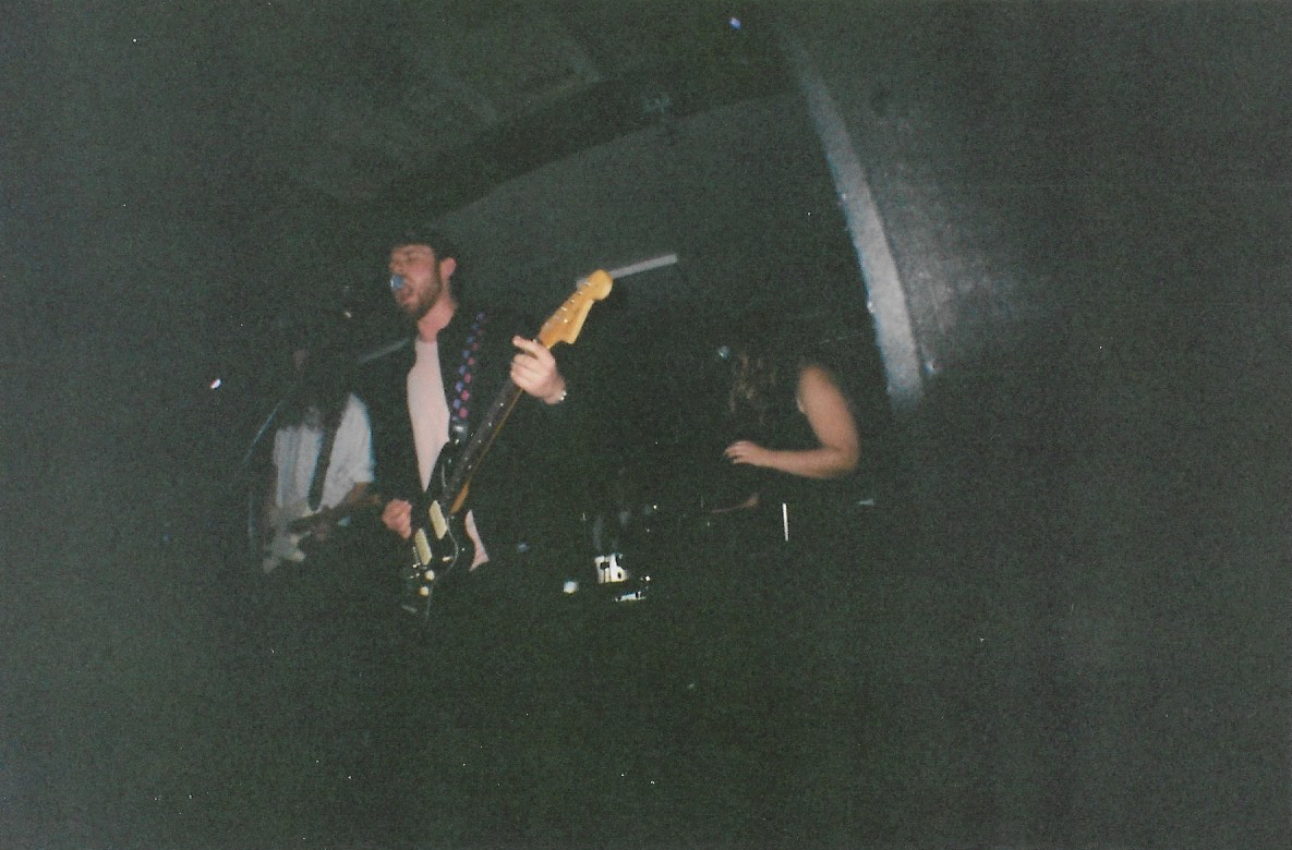BARDS / Naked Six / SKINT / Mazebound