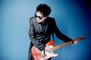 Peter Perrett