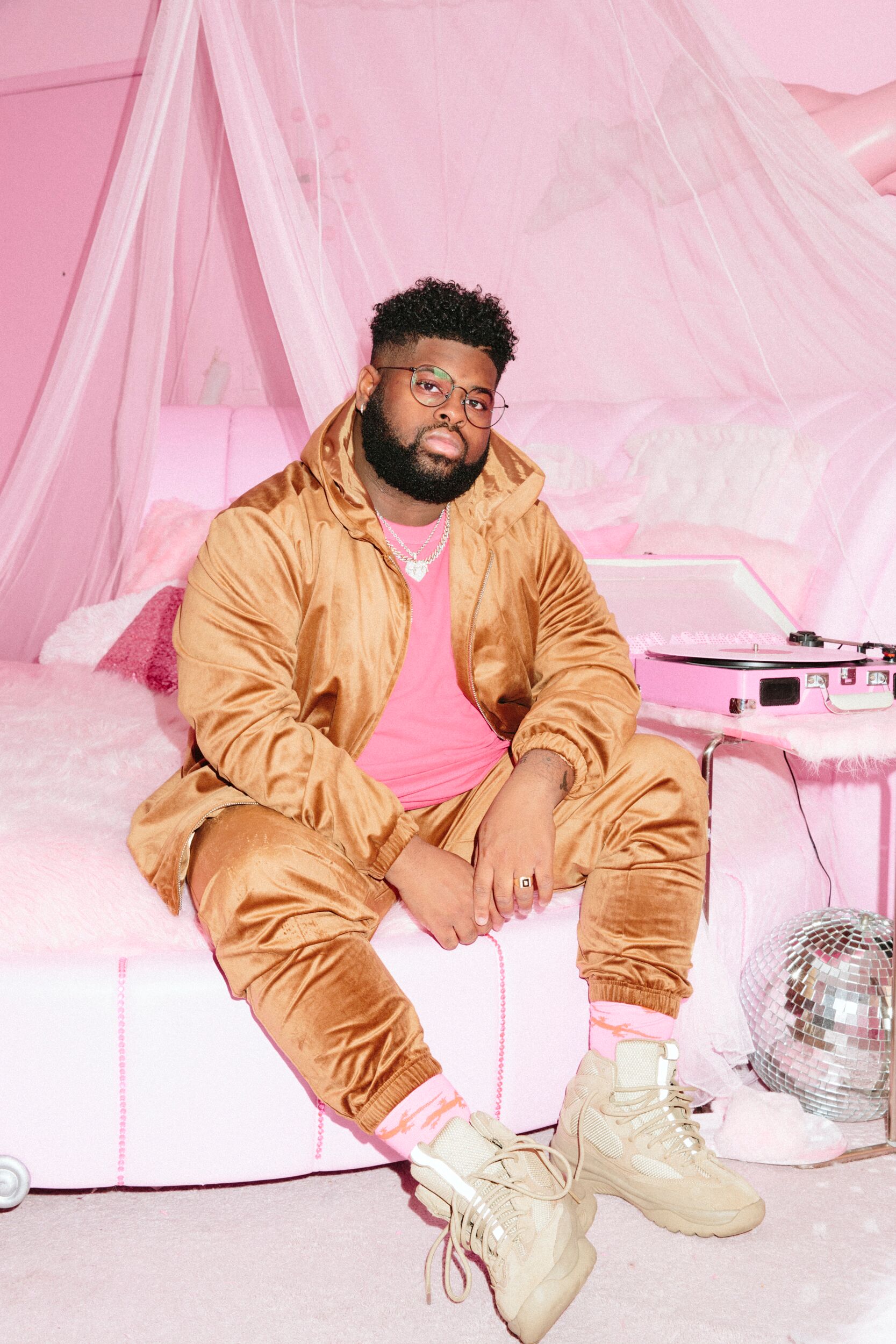Pink Sweat$
