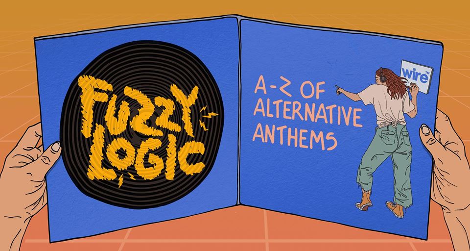 Fuzzy Logic Thursdays // Wire