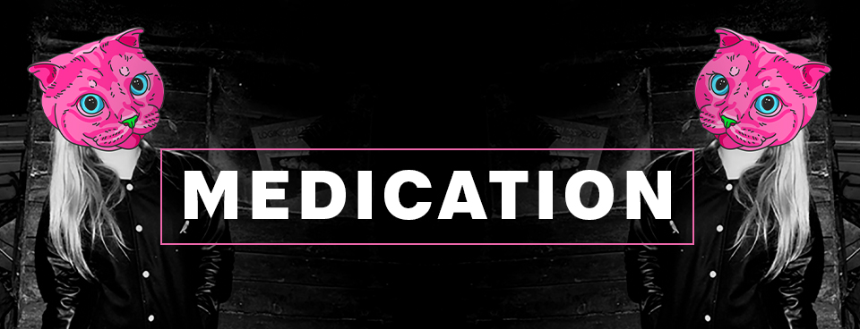 MEDICATION MAY HOLIDAY 24.05.19