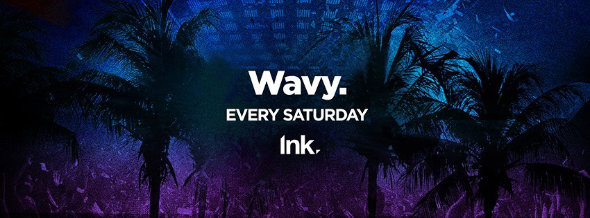 Wavy Saturdays