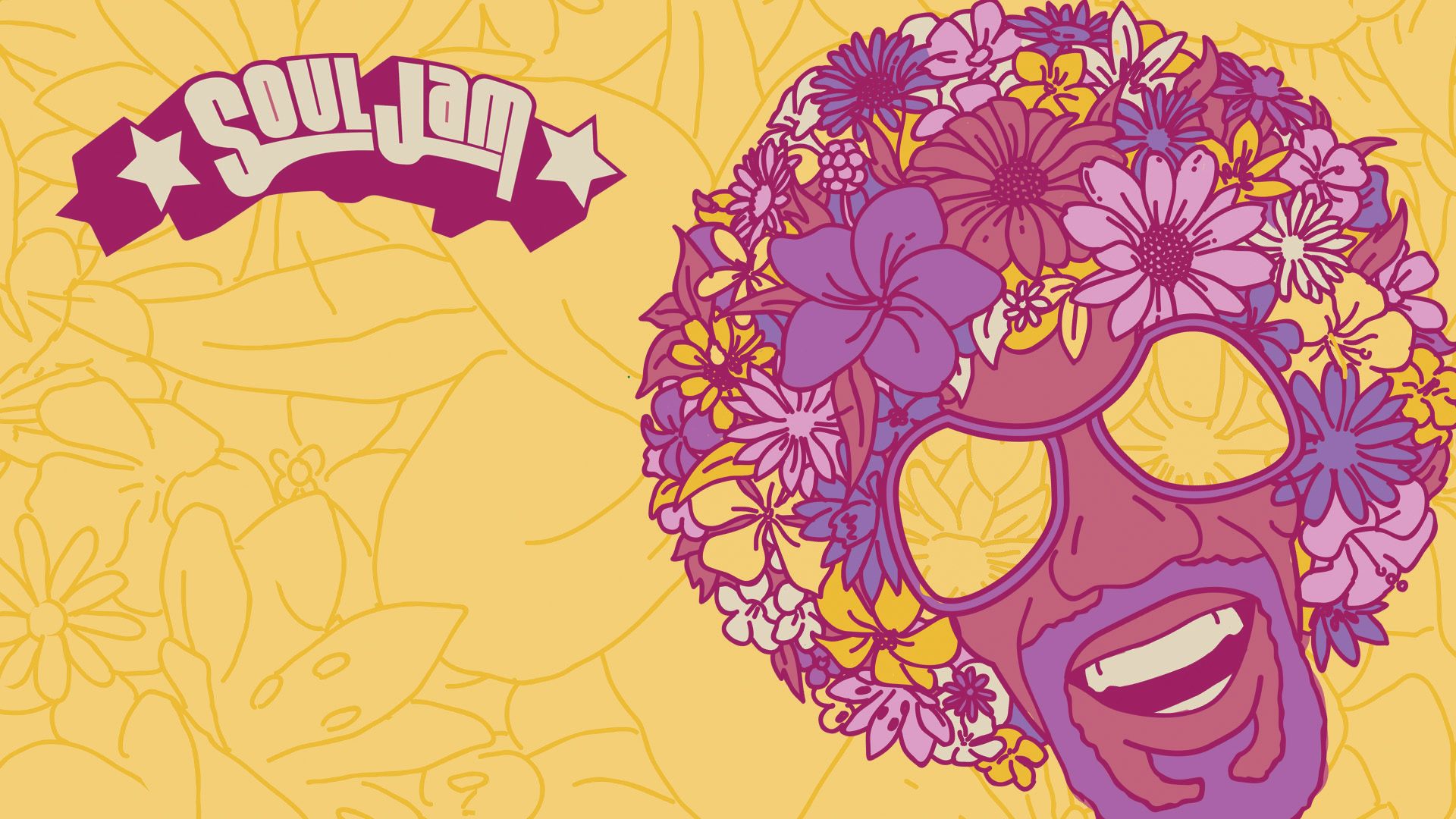 Souljam – Summer Of Love