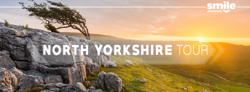 North Yorkshire Tour – From Manchester