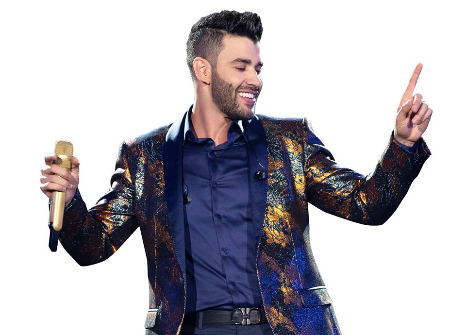 Gusttavo Lima - Live in London at Troxy, London on 15th Sep 2019 | Fatsoma