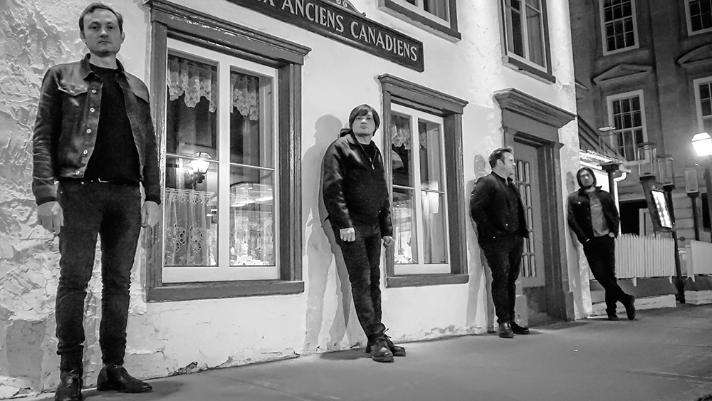 [CANCELLED] …And You Will Know Us By The Trail Of Dead