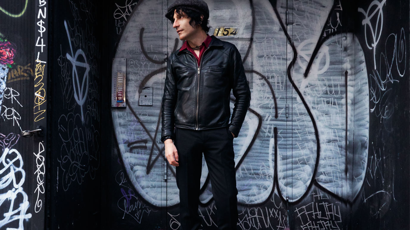 Jesse Malin