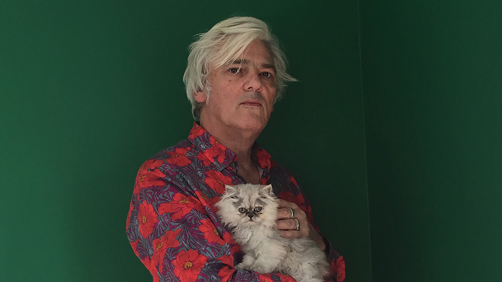 Robyn Hitchcock