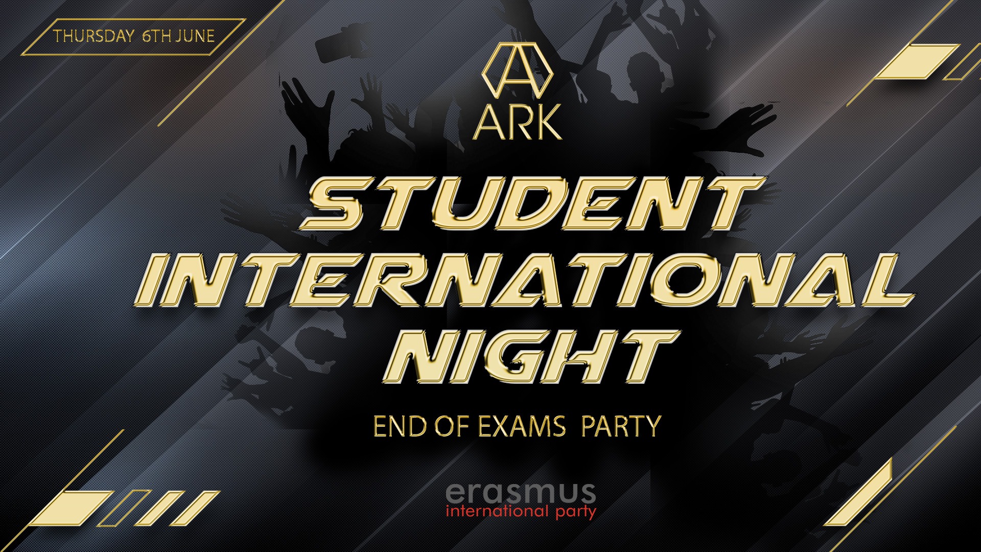 Student International Night