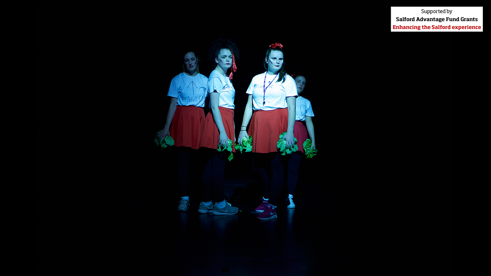 Debut: A Festival of Theatre and Comedy