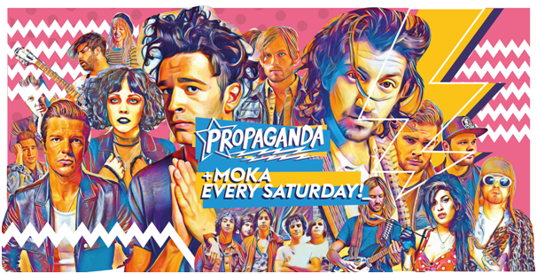 Propaganda Lincoln