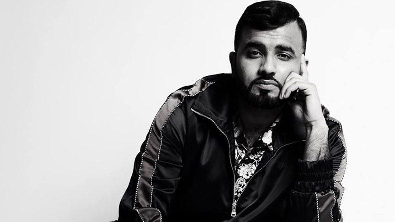 Hussain Manawer