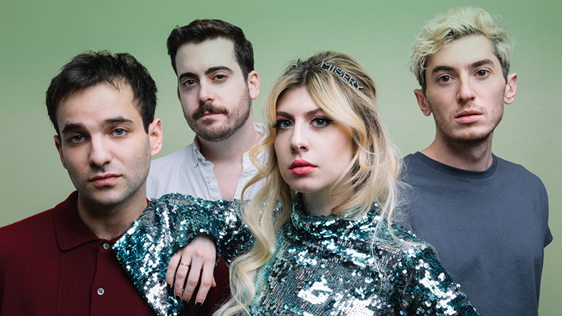Charly Bliss