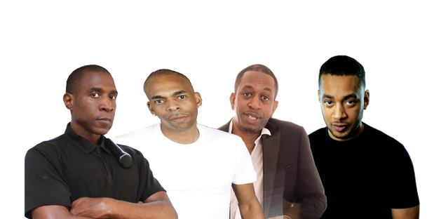 Comedy Shutdown : Liverpool – Black History Month Special