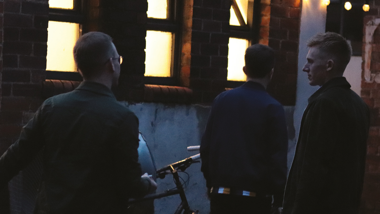 The Natterjacks + Special Guests