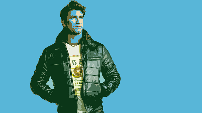 Pete Murray