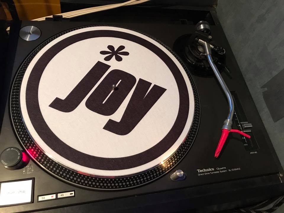 CANCELLED: JOY Classics – Back To The Old Joy